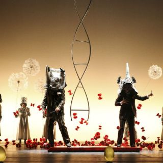 Festival de Sídney invoca a Dalí y 'mexicaniza' a Morrisey