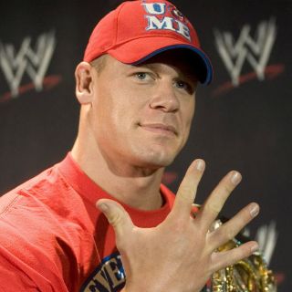 John Cena será operado del hombro