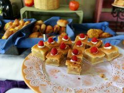 Recomiendan que el azúcar añadida sea el 10 por ciento de las calorías diarias. EL INFORMADOR / ARCHIVO