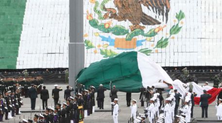 Señalaron que no es válido que tiempos oficiales sean discriminatorios. NTX / ARCHIVO