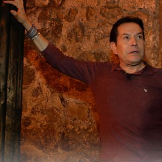 Juan José Origel termina ciclo con 'Derecho de admisión'