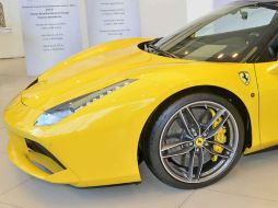 Exponen que la Casa de Bolsa Deutsche Securities actuará como patrocinador de la empresa. SUN / ARCHIVO