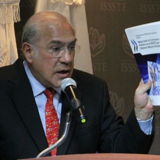 OCDE pide revisar las adjudicaciones en el ISSSTE