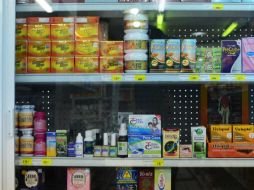 La Cofepris retira del mercado muchos productos 'milagro', pues todo es 'ilusionismo'. EL INFORMADOR / ARCHIVO