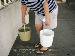 El corte del servicio de agua potable se realizará el sábado a las 09:00 horas y se reanudará durante el domingo 10 de enero. EL INFORMADOR / ARCHIVO