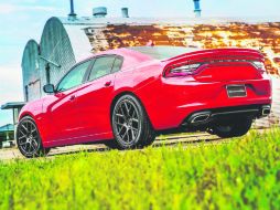 Industria. FCA fue la marca que mejor desempeño tuvo en el año. ESPECIAL / Japanesesportscar.com