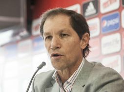 El directivo ve en el duelo ante los Tiburones, una oportunidad para dar un paso importante en sus aspiraciones. EL INFORMADOR / ARCHIVO