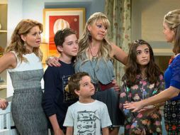 El programa podrá verse a través del sitio y dará seguimiento a las aventuras que los personajes iniciaron en 1987. TWITTER / @people