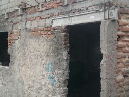 El hombre fue encontrado en el interior de un domicilio de San Pedro Tlaquepaque. EL INFORMADOR / ESPECIAL