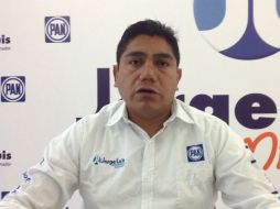 El candidato es acusado de presionar a una joven para realizarse un aborto. NTX / ARCHIVO