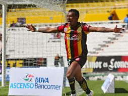 El equipo tapatío inició con el pie derecho su participación. MEXSPORT / S. Molina