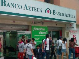 Tiene presencia en Panamá, Honduras, Argentina, Guatemala y Perú. EL FINANCIERO ARCHIVO  /