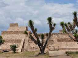 Los hallazgos resultaron de un análisis de isotopía de estroncio a restos óseos asociados a ofrendas consagratorias. NTX / ARCHIVO