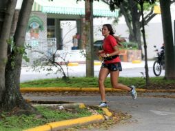 Se recomienda dieta y un programa de activación física, de acuerdo a la edad y condiciones de salud. EL INFORMADOR / ARCHIVO