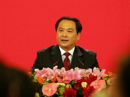 Con su sentencia, Li se suma a la amplia lista de aliados de Zhou Yongkang que han sido investigados y condenados. ESPECIAL /