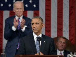 Presentará el dilema que afrontan los estadonuidenses en la elección del próximo mandatario. AP / ARCHIVO