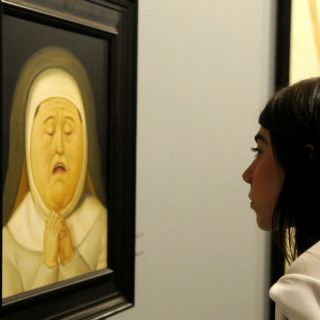 Museo Botero, ícono cultural en el corazón de Bogotá