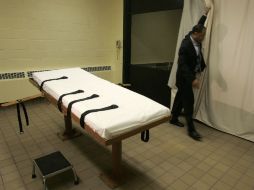 Los dueños del jurado en ese estado sólo desempeñan papel consultivo. AP / ARCHIVO