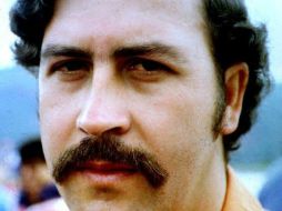 El narcotraficante fundador del Cartel de Medellín, murió hace 22 años en un operativo policial. AFP / ARCHIVO