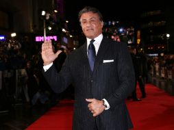 Escribió en Twitter que le debe todo a su director y a su compañero de reparto, Michael B. Jordan. AP / ARCHIVO