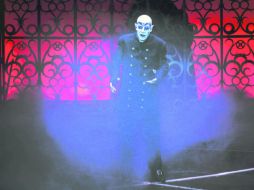 Vampiros, zombis, payasos terroríficos y otros espeluznantes personajes te esperan. EL INFORMADOR / Cortesía Teatro Diana