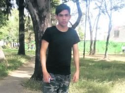 Una dieta más saludable e ir al gimnasio todos los días se han convertido en algo fundamental para José. EL INFORMADOR /