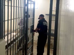 Este trabajo requiere también eliminar la corrupción. SUN / ARCHIVO