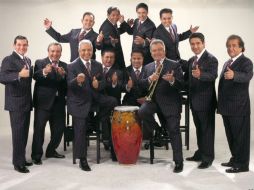 La finalidad de este museo será que el público distinga a la Sonora Santanera de agrupaciones similares. TWITTER / @SantaneraMx