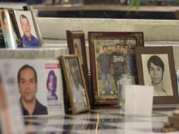 Autoridades activaron los protocolos de actuación ministerial para búsqueda y localización de personas. EL INFORMADOR / ARCHIVO