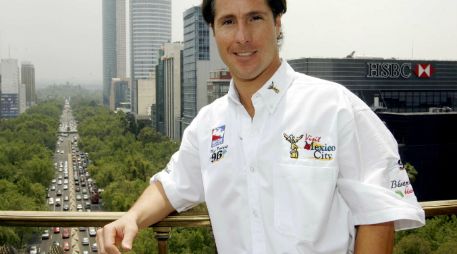 Domínguez señaló que este evento de cuatro días resultará muy ameno para el público. MEXSPORT / ARCHIVO