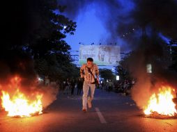 Indonesia ha sufrido varios atentados con bombas en el pasado. AP / ARCHIVO