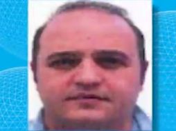 Mauricio Sánchez Garza fue aprehendido en Zapopan. ESPECIAL /