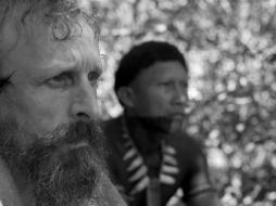 'El abrazo de la serpiente', dirigida por Ciro Guerra, es la primera película colombiana nominada a los Oscar. TWITTER / @abrazoserpiente