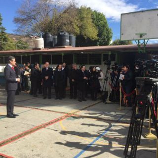 La SEP cesa pago a comisionados sindicales