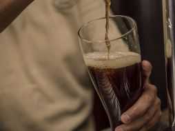 Este tipo de grano se utiliza para la producción de cerveza. EL INFORMADOR / ARCHIVO