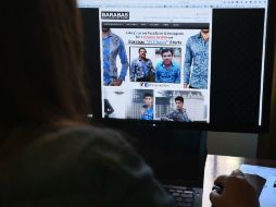 Granados Flores fue el enlace entre la actriz Kate del Castillo y el capo. AFP / R. Beck