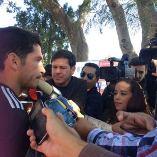 Chivas pone especial atención al juego aéreo