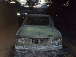 Las líneas de investigación apuntan hacia un reclutamiento o hacia un posible secuestro 	por un grupo delictivo. EFE / ARCHIVO