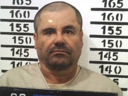 De acuerdo con el medio español, 'El Chapo' es seguidor de La Franja del Puebla en el futbol mexicano. AP / ARCHIVO