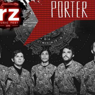 Molotov, Enjambre, DLD y Fobia encabezarán el JRZ Music Fest