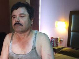 La PGR indaga si Kate del Castillo pudo incurrir en el delito de operaciones con recursos de procedencia ilícita. EFE / ARCHIVO