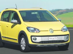 Con este auto la marca alemana volvera a sus orígenes, como dicta la definición del 'auto del pueblo'. ESPECIAL / Volkswagen