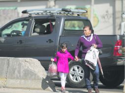 El cruce de Periférico y Morelos, Tlaquepaque, es el quinto más peligroso de la arteria que rodea la ciudad. EL INFORMADOR / F. Atilano