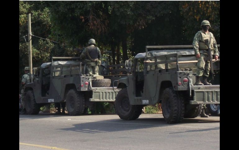 El taller 'Investigación en el Lugar de la Intervención' tendrá lugar en Querétaro. EL INFORMADOR / ARCHIVO
