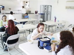 Afirman que el problema es que estamos consumiendo más calorías de las que gastamos. EL INFORMADOR / ARCHIVO