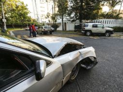 El mecanismo financiero puede garantizar la solvencia económica del automovilista para responder a un incidente. EL INFORMADOR / ARCHIVO