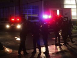 Vecinos reportaron detonaciones en el domiciolio al que acudió la policía donde encontró los cuerpos sin vida. EL INFORMADOR / ARCHIVO