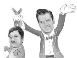 Las teorías de la conspiración parten de una idea que parece simple, pero que esconde toda una concepción sobre la realidad. EL INFORMADOR / S. Mora