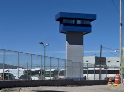 Joaquín Guzmán se había fugado hace seis meses del penal del Altiplano. AFP / O. Torres