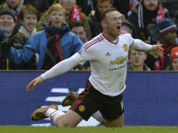 Con este triunfo superan al West Ham en la general y llegan a 37 puntos. AFP / P. Ellis